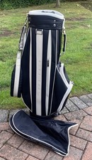 Ladies Nike Verdana Golf Bag (Rare and Collectable) 2.8 kg