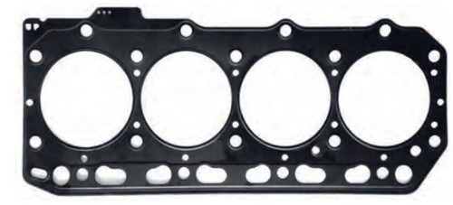 Boat engine cylinder head - boat, &