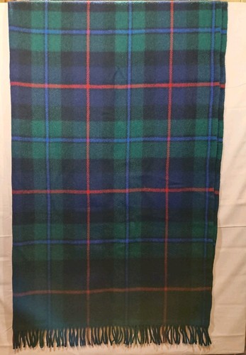 Vintage highland tweeds 100 - vintage, 100%