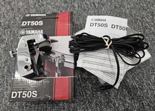 Yamaha DT50S Snare & Tom Drum