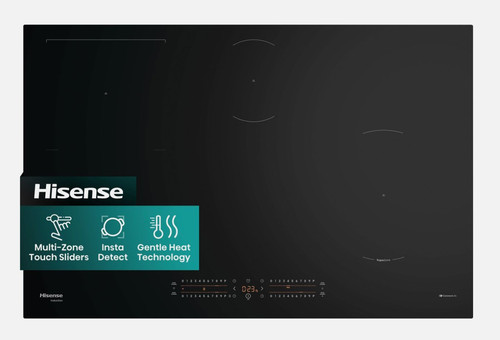 Hisense hi8432bscwf hi6 - hisense, 80cm