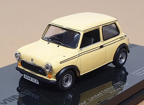 Vitesse scale 29509 - 1/43,