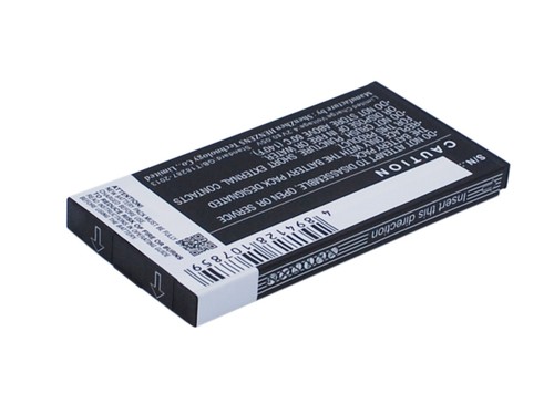 Ion battery for golf - li-ion, buddy