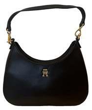tommy hilfiger th logotape shoulder bag STAR BAG 272 =