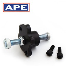 APE manual cam chain tensioner