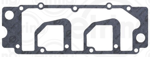 Cylinder head cover gasket - cylinder,