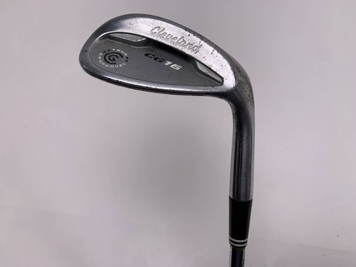 Cleveland cg16 tour satin - cg16,