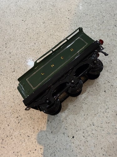 Hornby gauge similar no2 - or,