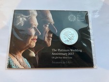 2017 The Platinum Wedding