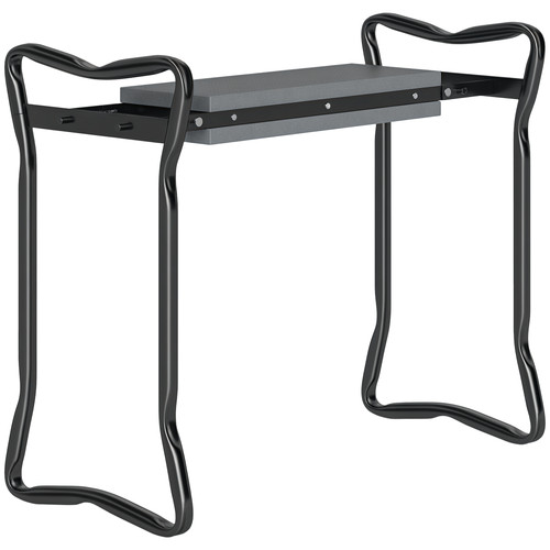 Garden kneeler 1 - garden, 2