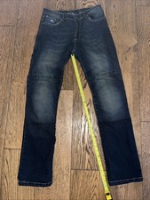 Route One Motorcycle Kevlar