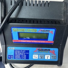 Ripmax Sigma EQ Intelligent