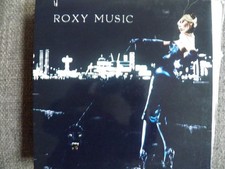 Roxy Music - For Your Pleasure - Gatefold Vinyl LP - ILPS 9232