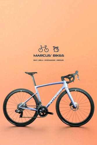 Specialized tarmac sl8 - specialized,