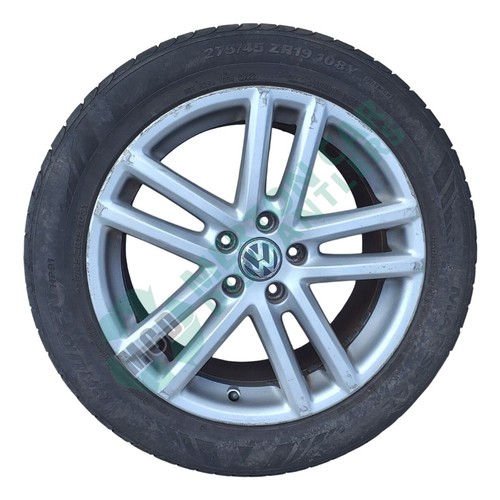 Volkswagen touareg r line - 7l, /