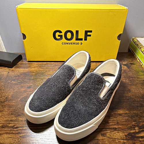 Converse golf wang one star - converse,