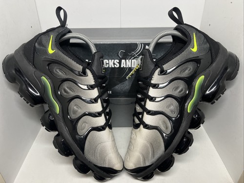 Nike air vapormax plus uk6 - nike, tn