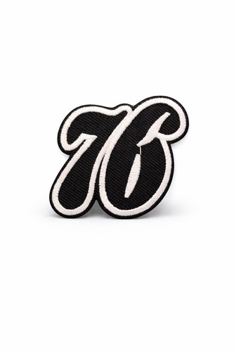 Gas logo patch vintage - gas,