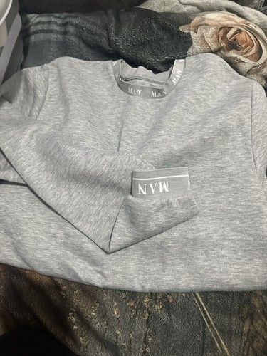Boohoo man jumper - boohoo,