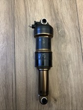 FOX FLOAT SL Factory Rear