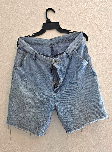Vtg lee dungarees cant bust - dungarees,