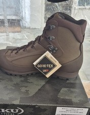 British Army AKU Pilgrim High