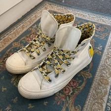 Converse All Star Shoes Size