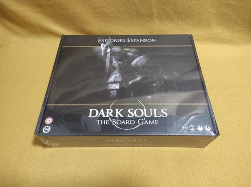Dark souls the board - board,