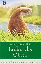 Tarka the Otter (A Puffin