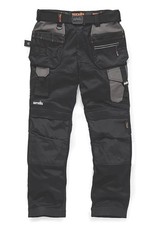 SCRUFFS PRO FLEX HOLSTER WORK