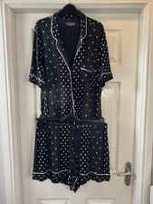 Victoria's Secret Modal Black