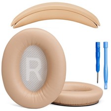 Ear pads + V4 headband pad