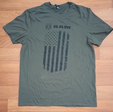 Dodge Ram Truck T-Shirt Men's