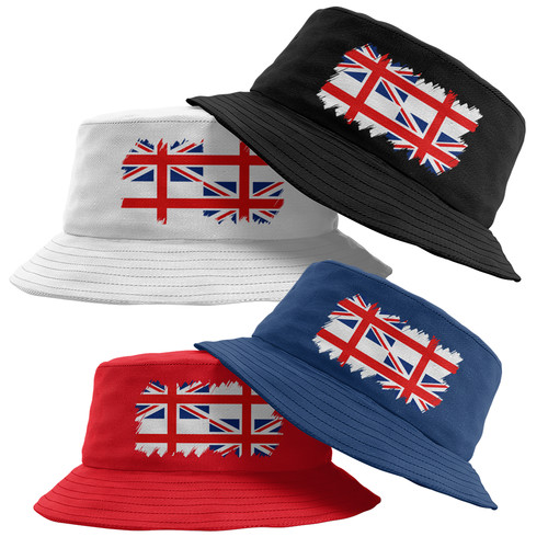 Union jack georges - union,