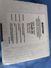 Small Laminating Pouches 250 Micron 93 Mm X 64 Mm - 44 Pouches