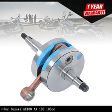 100cc Crankshaft Crank Shaft