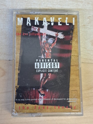 Tupac shakur 2pac - tupac,