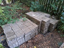 Block Paving Blocks