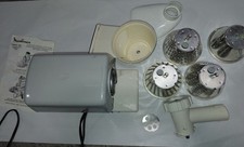 Vintage Moulinex  Electric