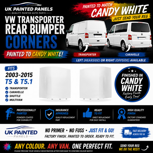 Transporter caravelle t5 - vw,