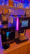 Coffee Machine WMF 5000.S and