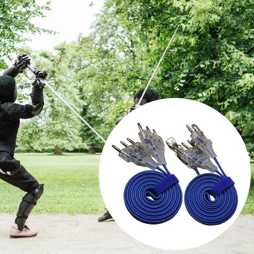 Fencing body cord - fencing,