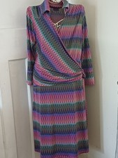 Ingenue Dress Bright