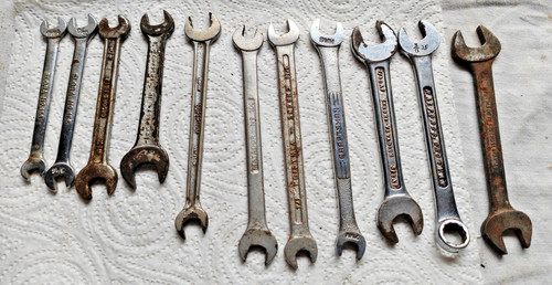 Job lot vintage - job,