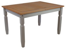 Corona Dining Table 4'0
