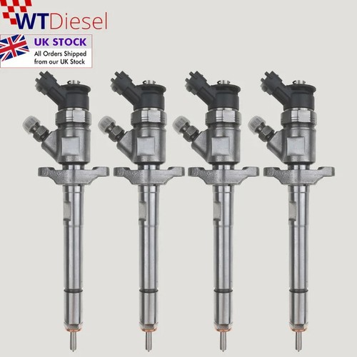 Bosch 0445110311 - x4,