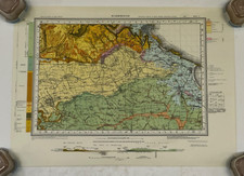 Ordnance Survey, England