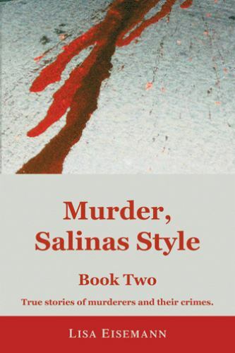 Murder salinas style - murder,,