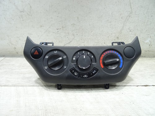 2008 chevrolet aveo heater - aveo,