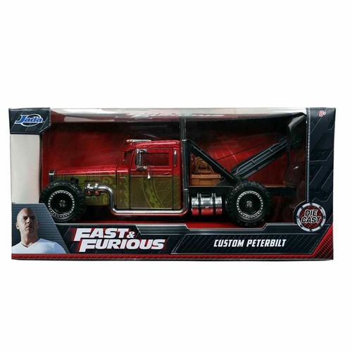 Jada fast furious - 1:24,